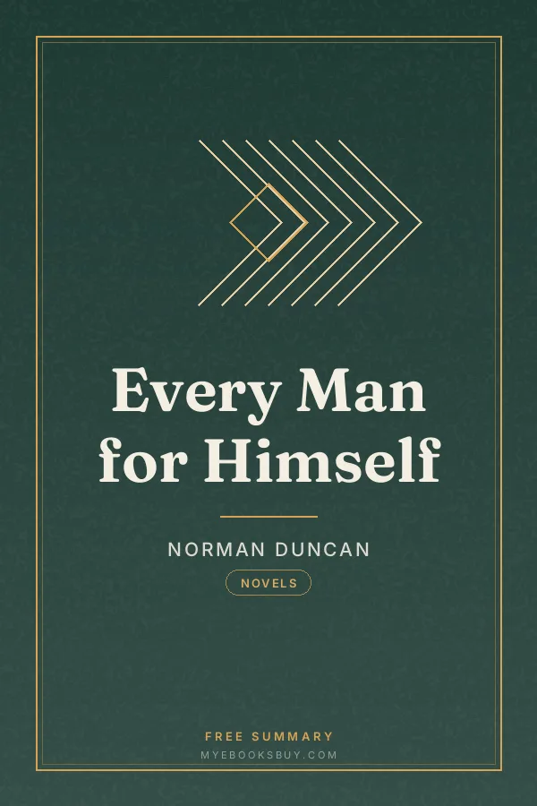 Cover of Every Man for Himself