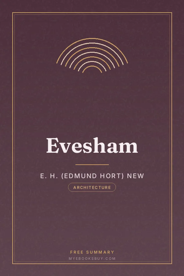 Cover of Evesham