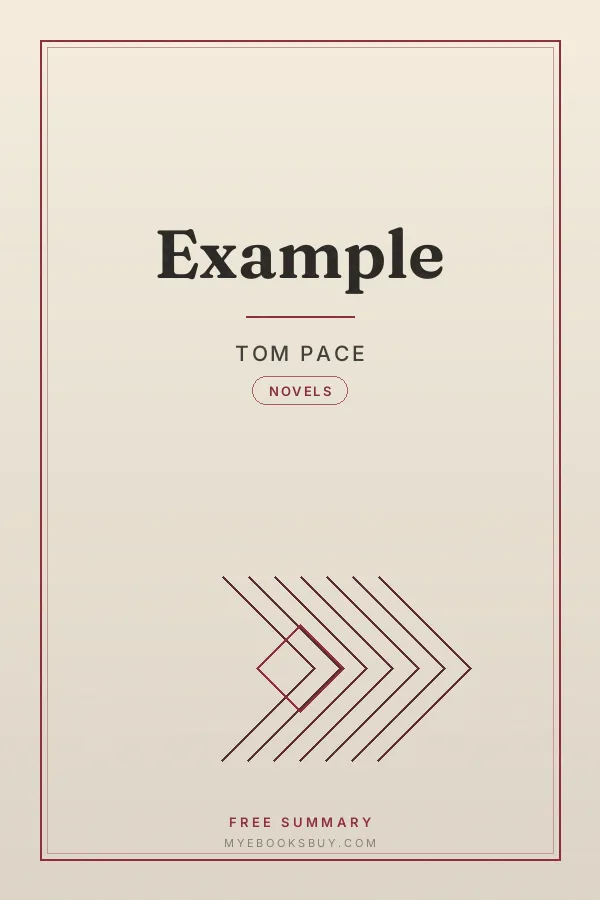 Cover of Example