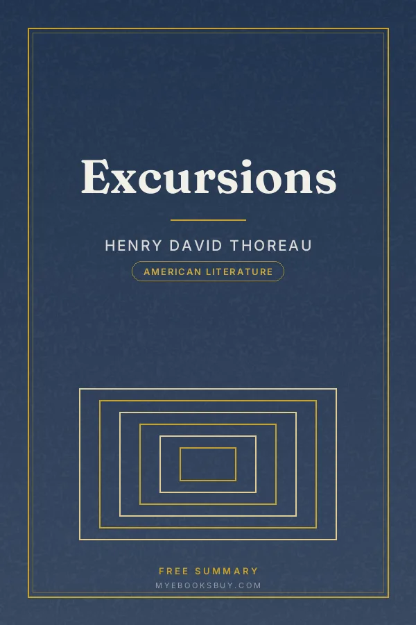 Cover of Excursions