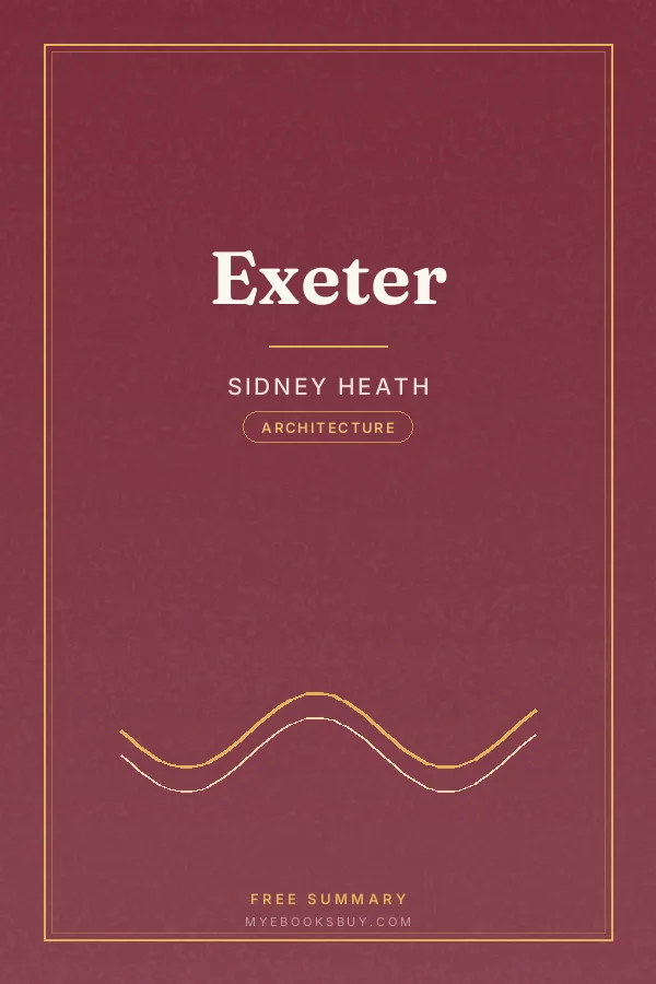 Cover of Exeter