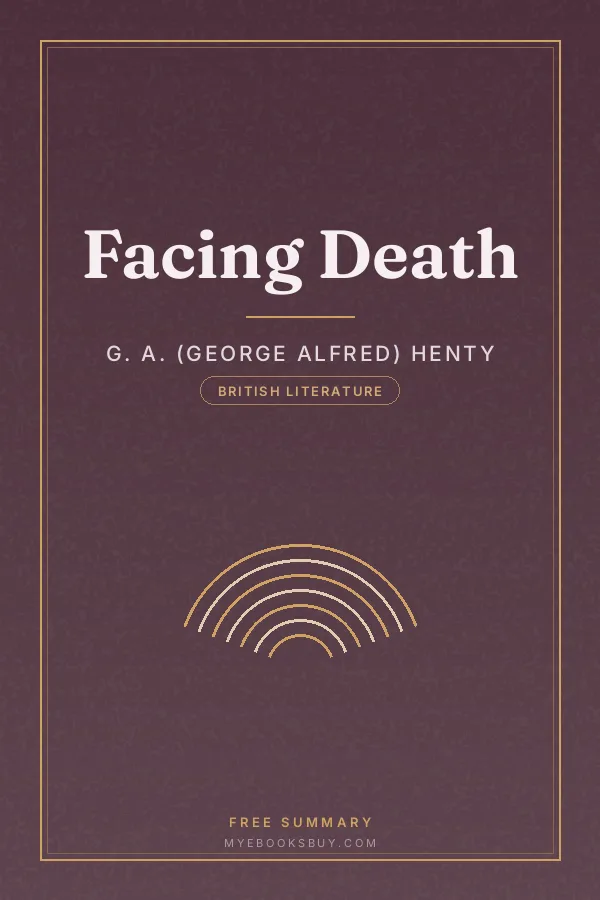 Cover of Facing Death