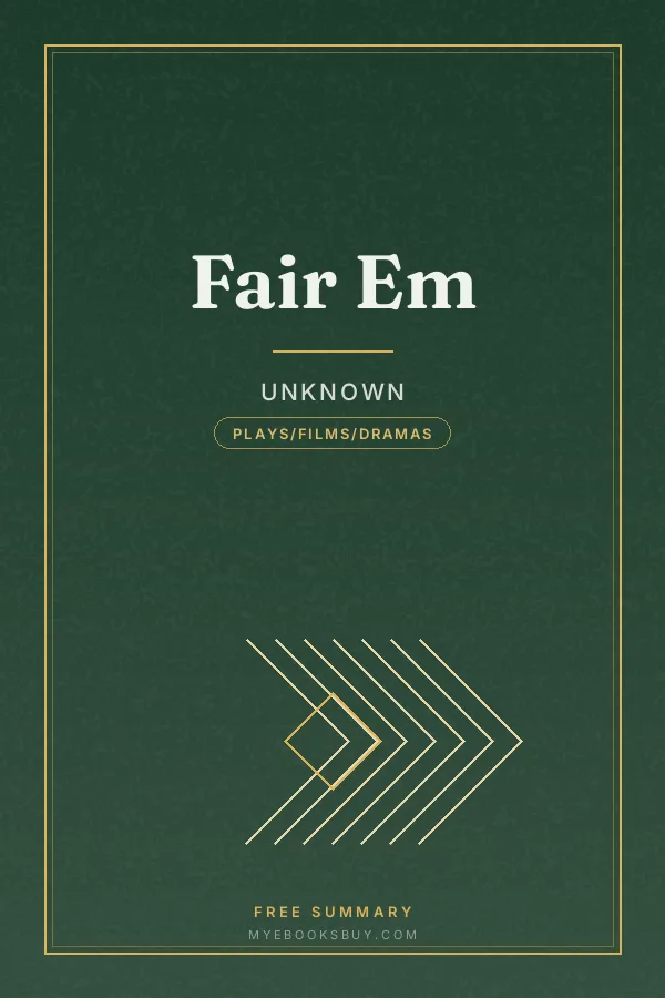 Cover of Fair Em
