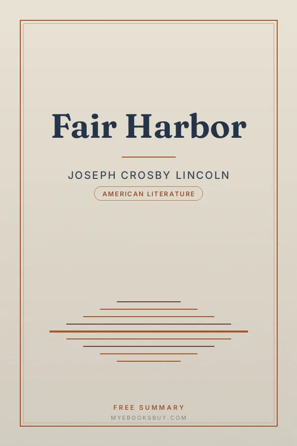 Cover of Fair Harbor