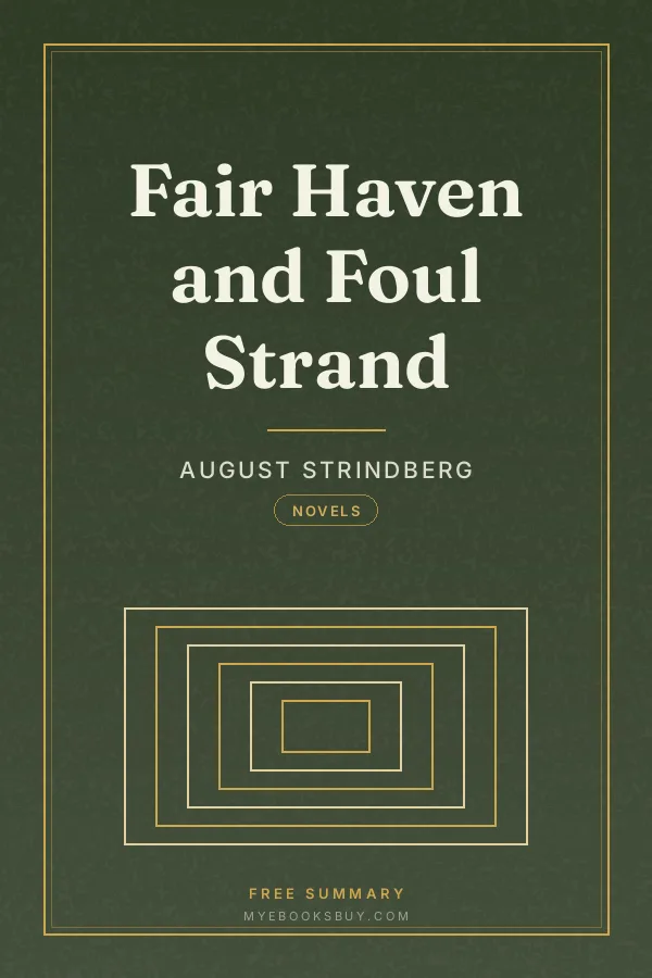 Cover of Fair Haven and Foul Strand