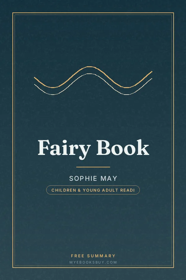 Cover of Fairy Book