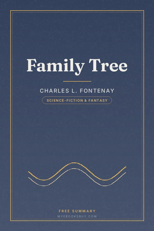 Cover of Family Tree