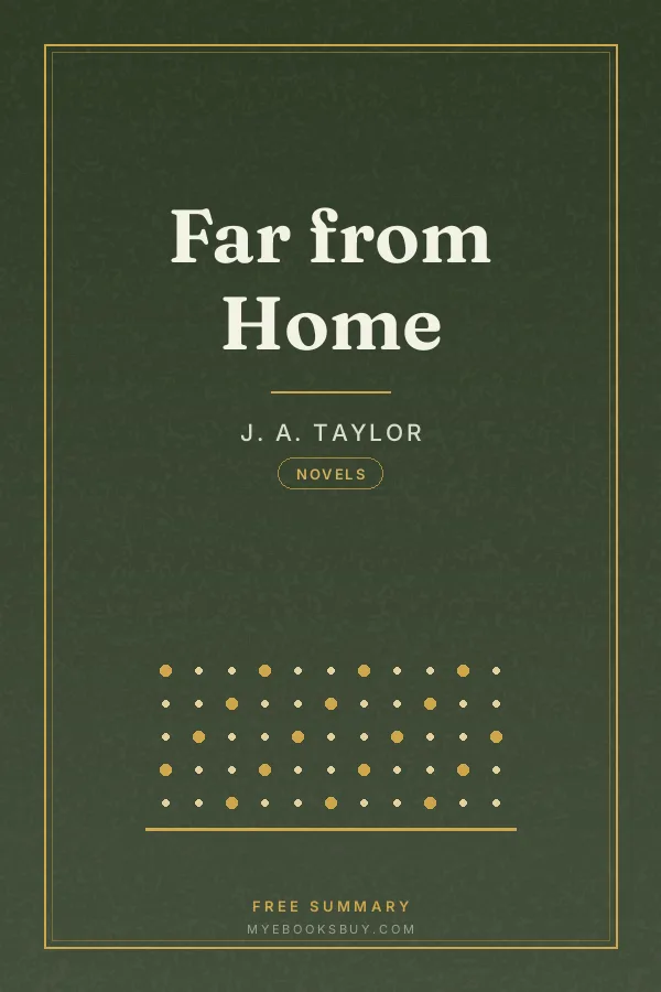 Cover of Far from Home