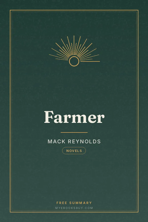 Cover of Farmer