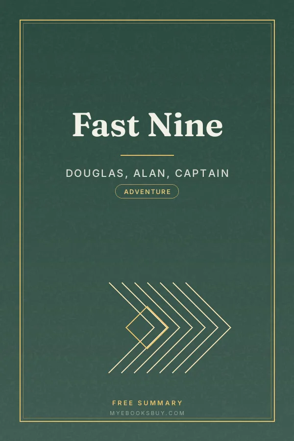 Cover of Fast Nine