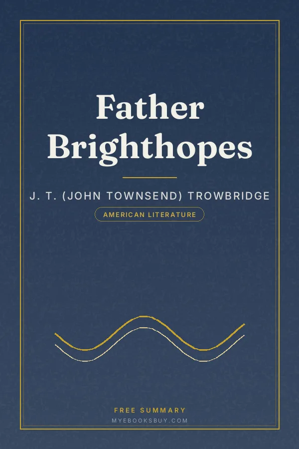Cover of Father Brighthopes