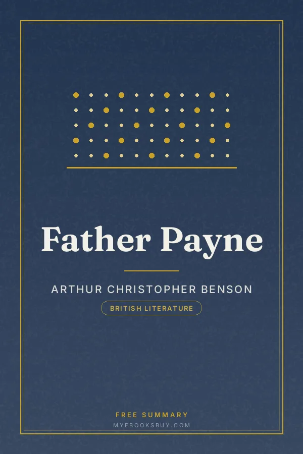 Cover of Father Payne