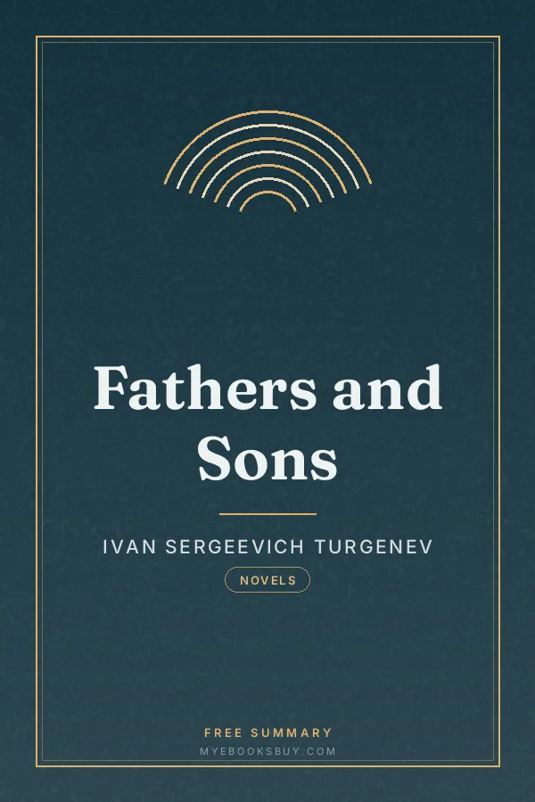 Cover of Fathers and Sons