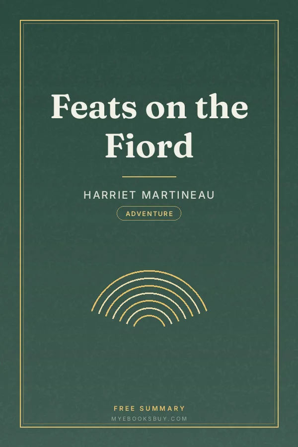 Cover of Feats on the Fiord