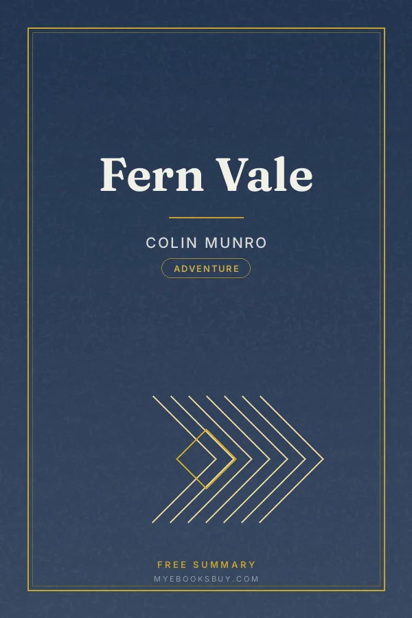 Cover of Fern Vale