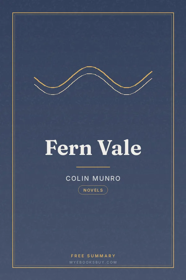 Cover of Fern Vale