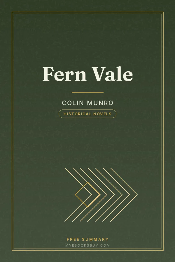 Cover of Fern Vale