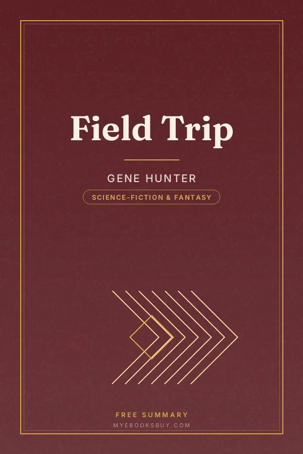 Cover of Field Trip