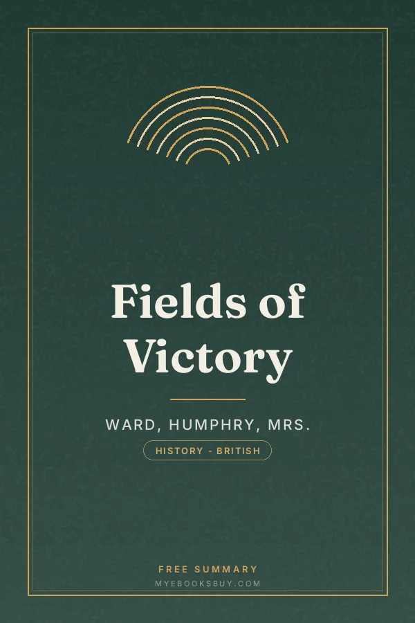 Cover of Fields of Victory