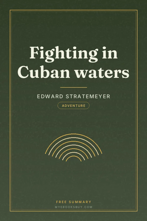 Cover of Fighting in Cuban waters