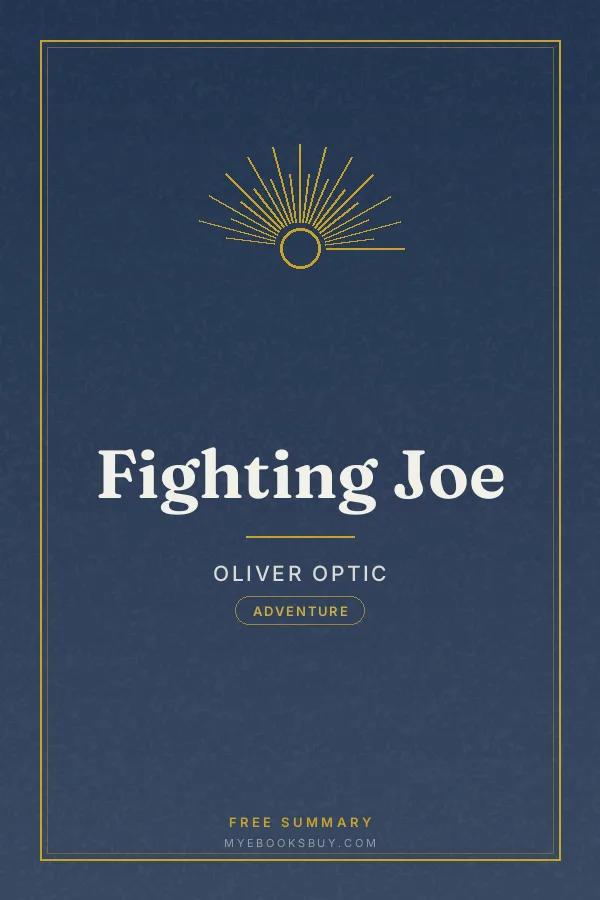 Cover of Fighting Joe