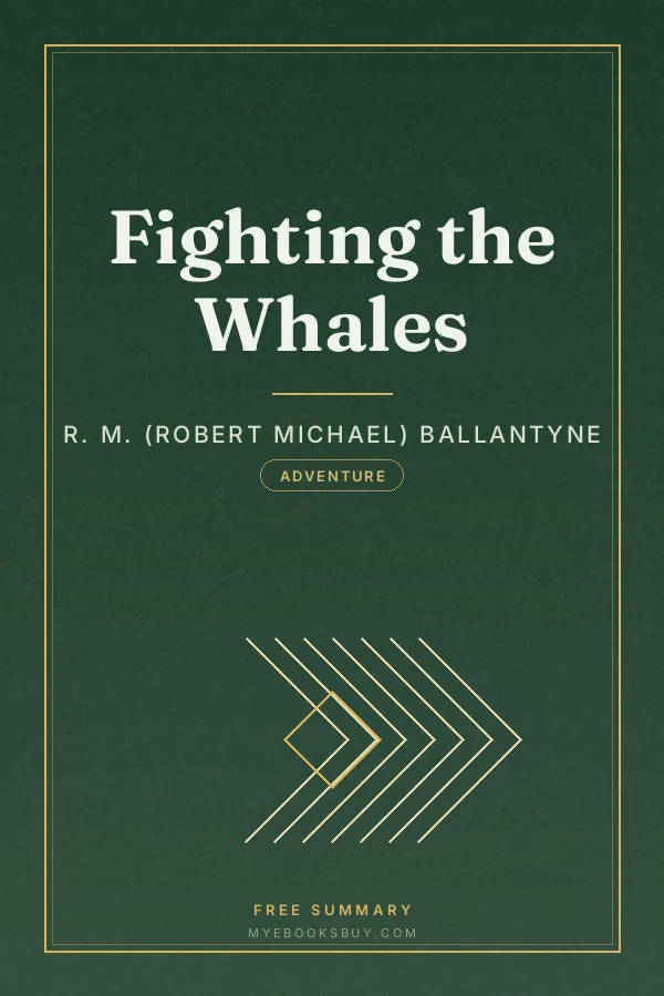 Cover of Fighting the Whales