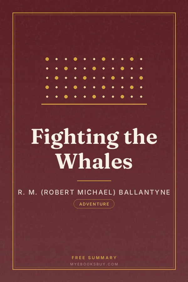 Cover of Fighting the Whales