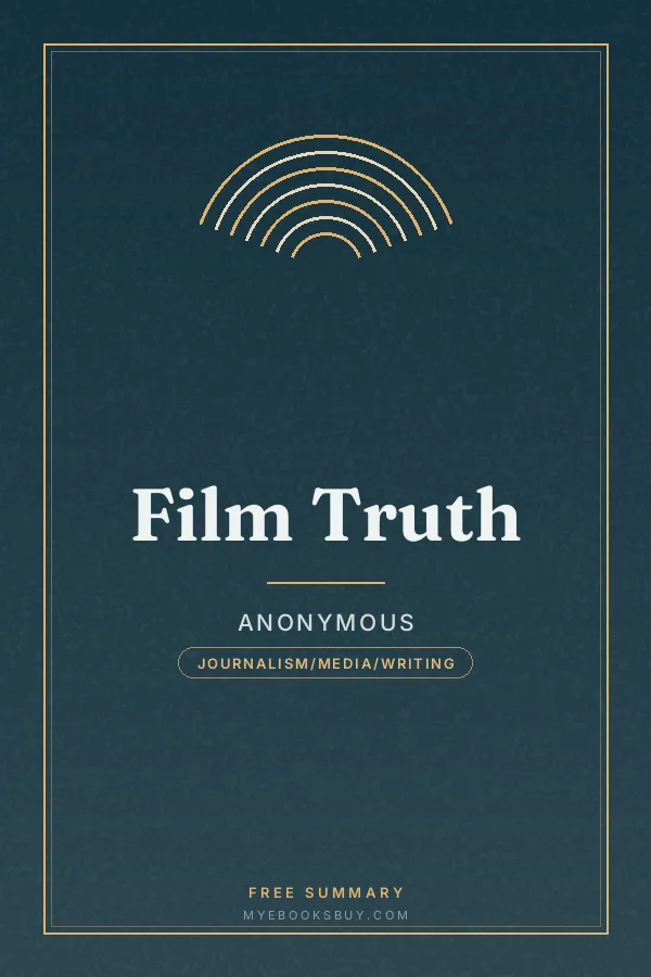 Cover of Film Truth