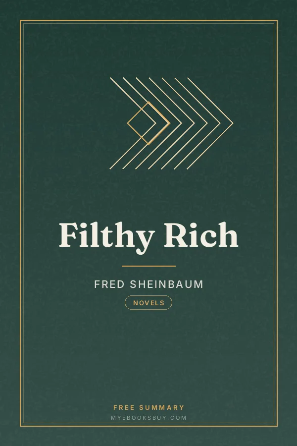 Cover of Filthy Rich
