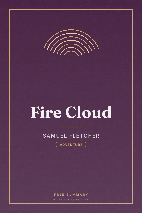 Cover of Fire Cloud
