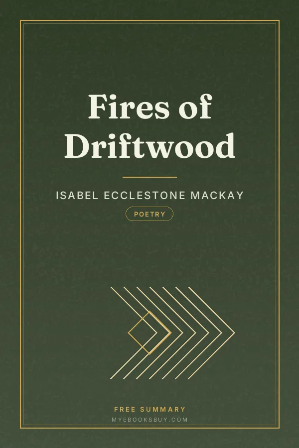 Cover of Fires of Driftwood