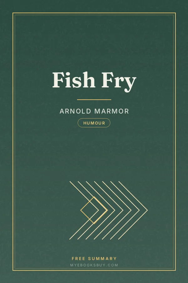 Cover of Fish Fry