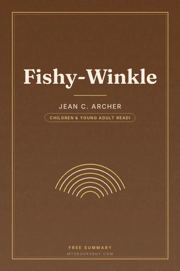 Cover of Fishy-Winkle