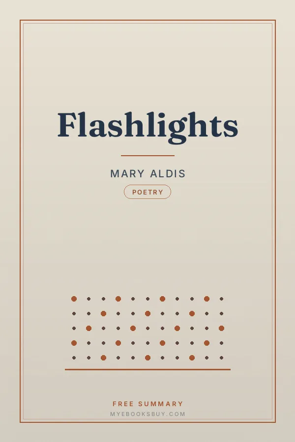 Cover of Flashlights