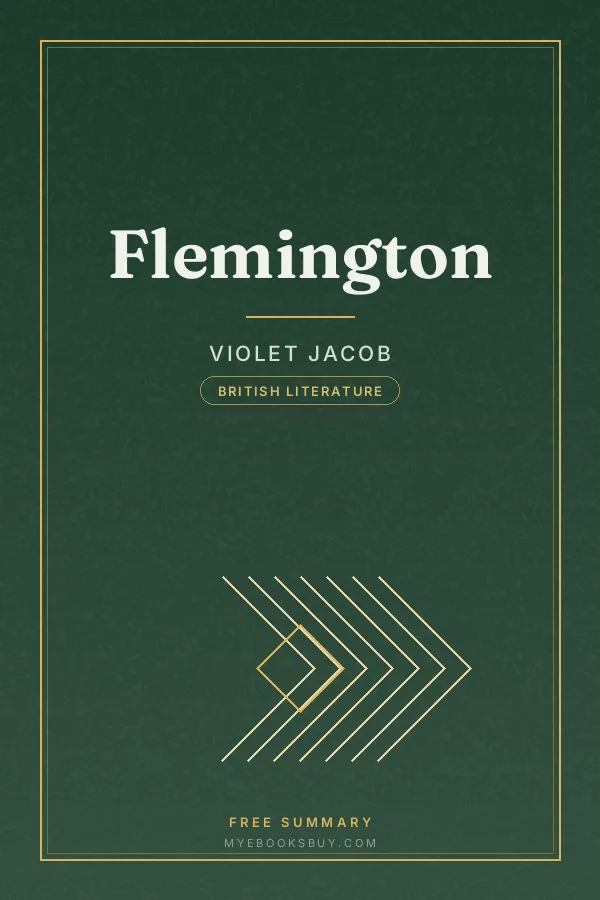 Cover of Flemington