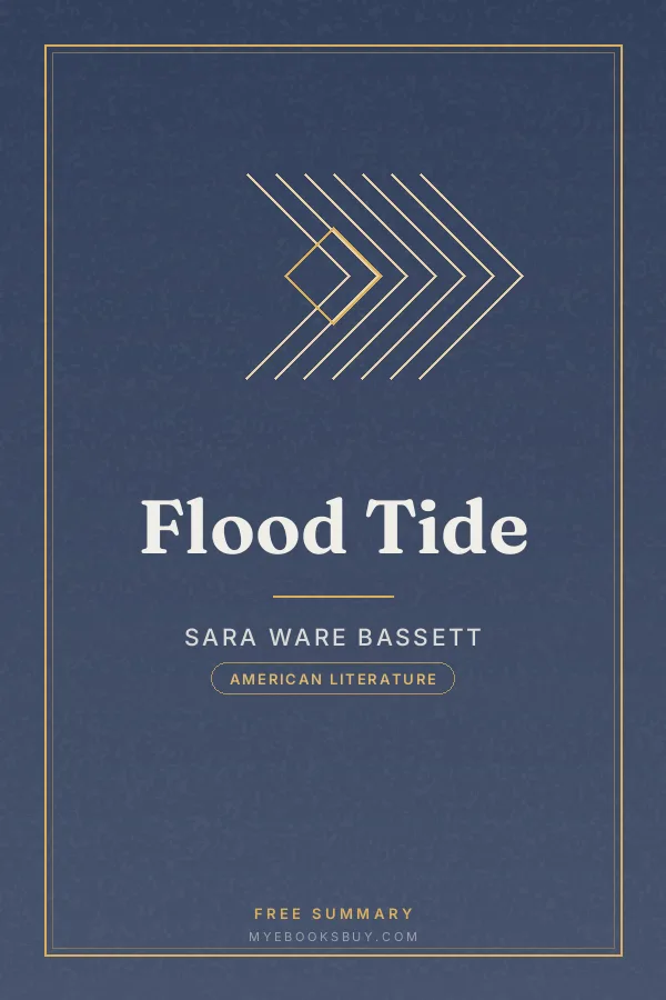 Cover of Flood Tide