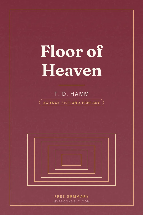 Cover of Floor of Heaven