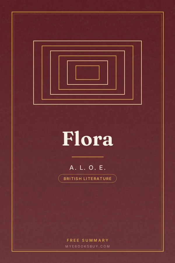 Cover of Flora