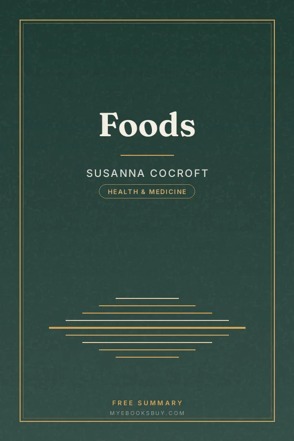 Cover of Foods