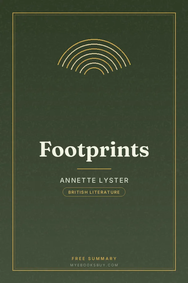 Cover of Footprints