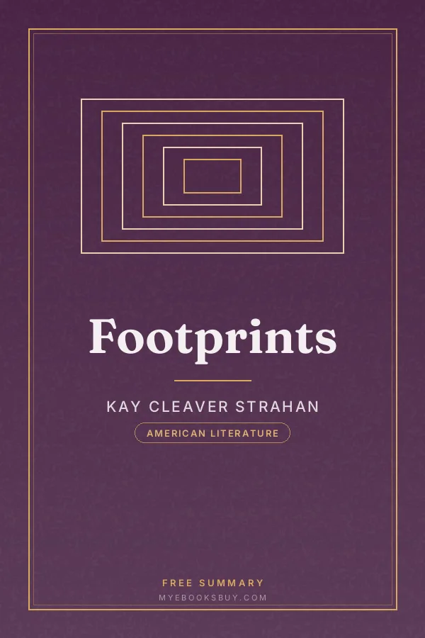 Cover of Footprints