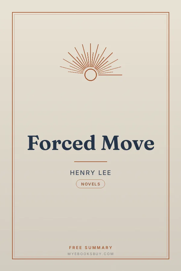 Cover of Forced Move