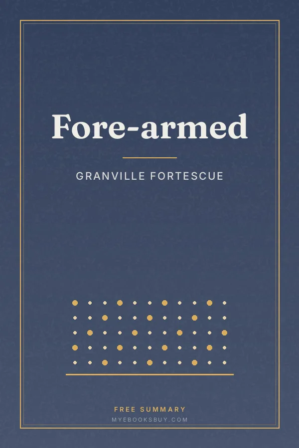 Cover of Fore-armed