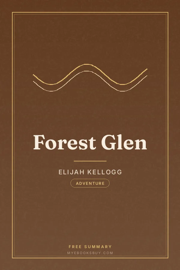 Cover of Forest Glen