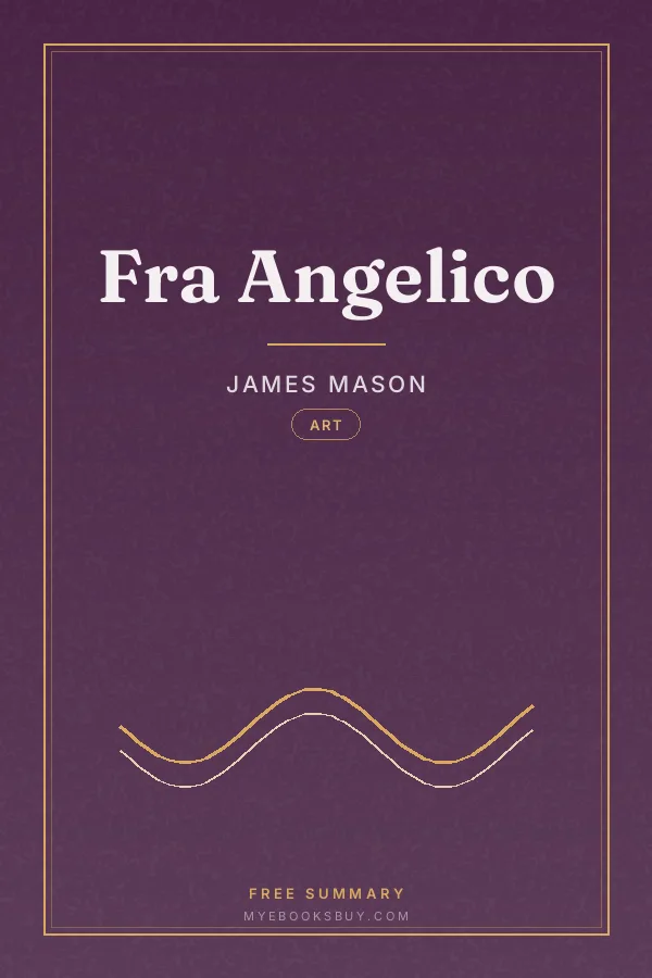 Cover of Fra Angelico