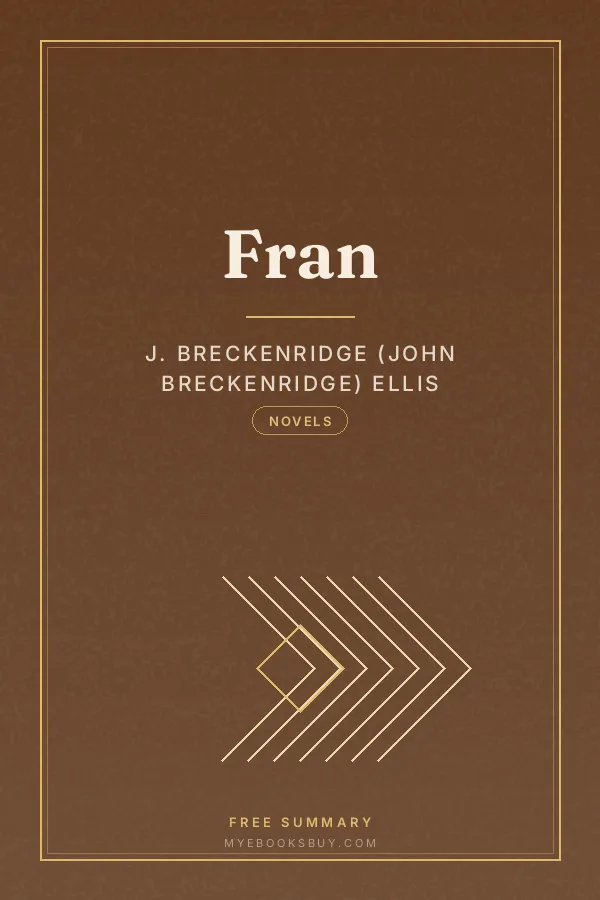 Cover of Fran