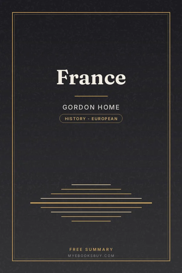 Cover of France