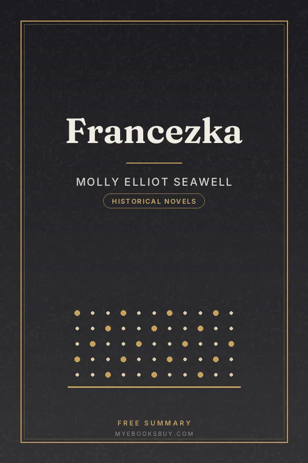 Cover of Francezka