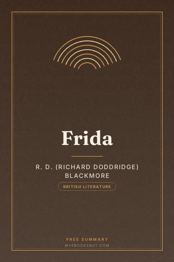 Cover of Frida