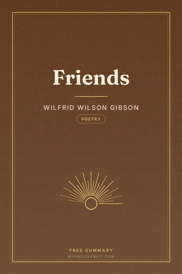Cover of Friends